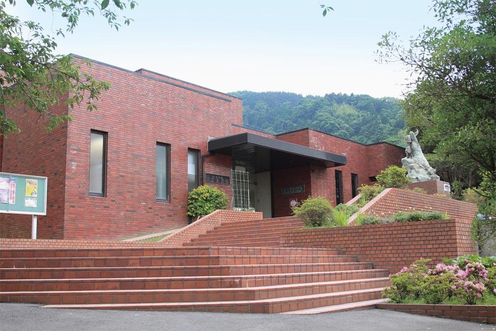 🖼️ 마쓰시타 미술관 이미지 1